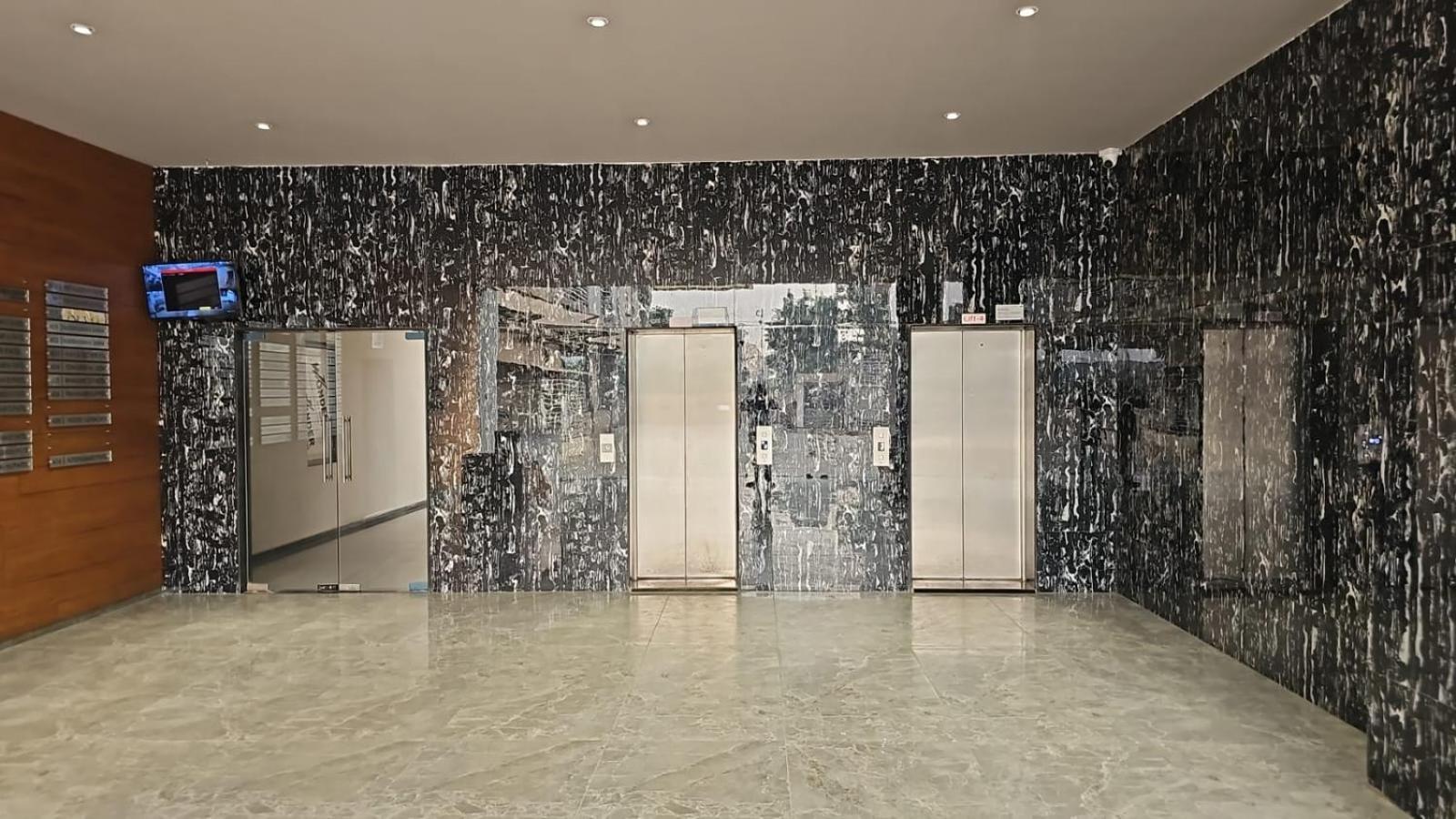 Hotel Allen Ahmadábád Exteriér fotografie